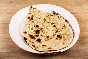 Masala naan          