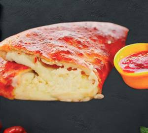 Spicy Calzone