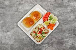 Te Amo Special Pav Bhaji