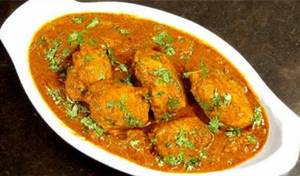 Mugalai chicken