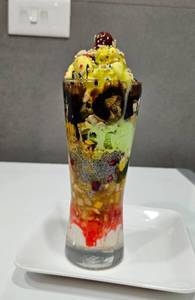 Royal Falooda