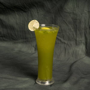 Mango Spice Mojito