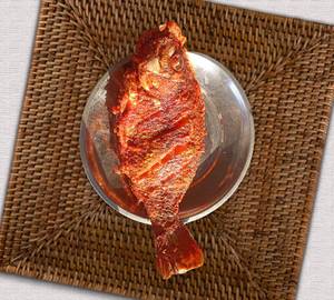 Fish Tawa Fry