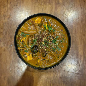 Kadai Paneer