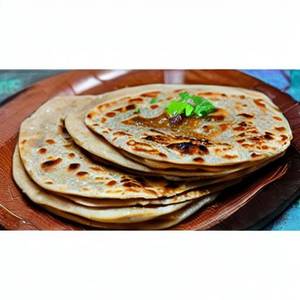 Laccha Paratha