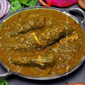 Mutton Ghee Roast Piece
