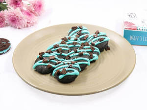 Kiki & Oreo Pancake (8 Pcs)