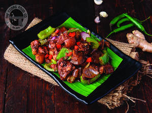 Chilly Pork