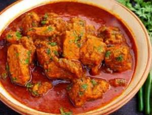 Natukodi Curry