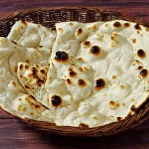 Junglee Naan