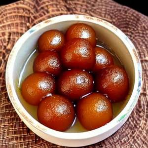 Gulab Jamun