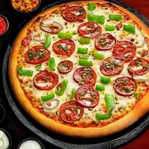 Onion Crisp Capsicum {Regular]