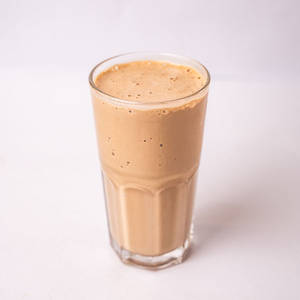 Classic Cold Coffee