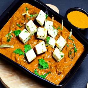 Paneer Maratha