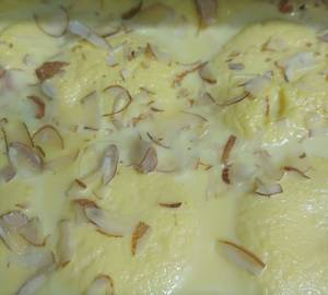 Rasmalai