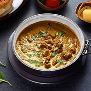 Plain Butter Tarka