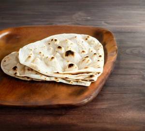 Roti (Plain)