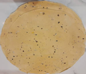 Saji Papad 500 GM