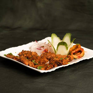 Patthar Ka Gosht