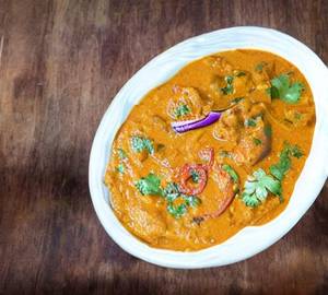 Navratan Korma