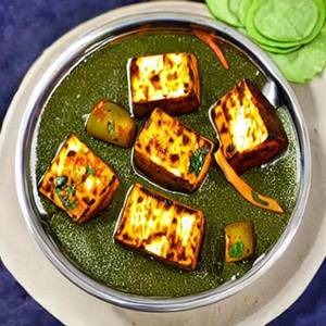 Paneer Lazeez