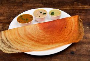 Rava Dosai