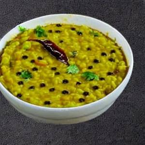 Veg Khichdi
