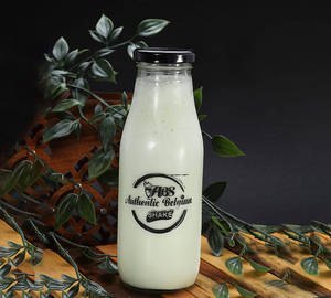Cold Coffee Shake
