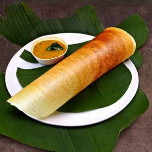Paper Masala Dosa   