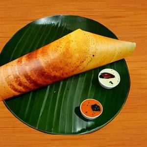Kal masala dosa