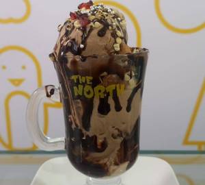 Chocolate Sundae