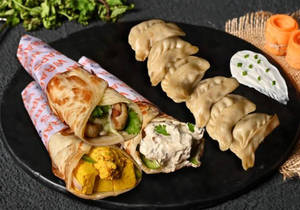 Veg Combo