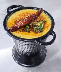 Dal Tadka
