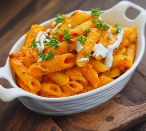 Tandoori Pasta