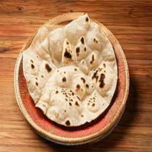 Tawa Roti         