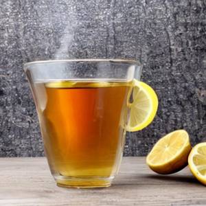 Lemon tea