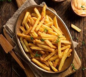 French Fries [1 Plate]