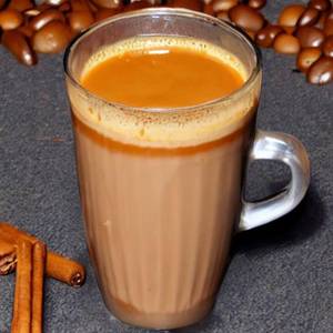 Caramel Coffee