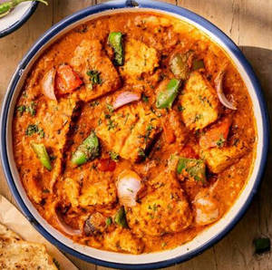 Paneer Tikka