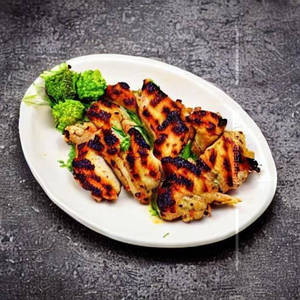 Grilled Chicken