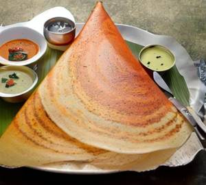 Gee dosa