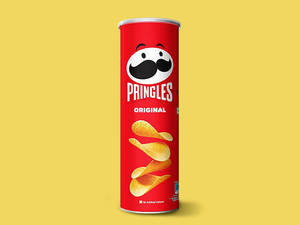 Pringles Potato Chips 149g