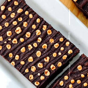 Walnut Brownie