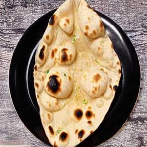 Tandoori Butter Roti