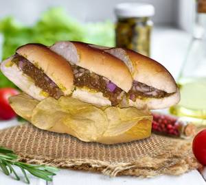 Mince Roll