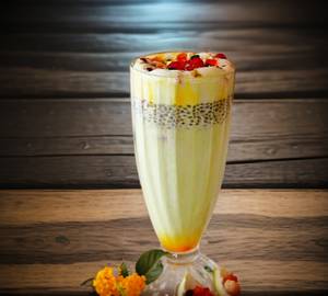 Kesar Falooda