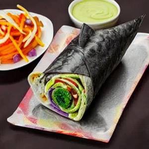 Addy Wrap