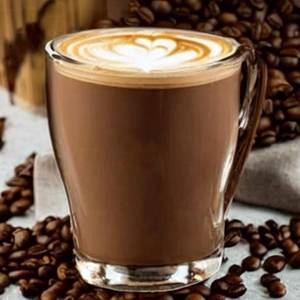 Cafe Mocha              .
