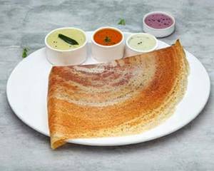 Special Onion Rava Dosa