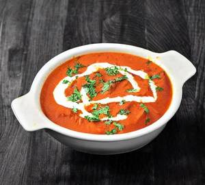 Butter Chicken Curry